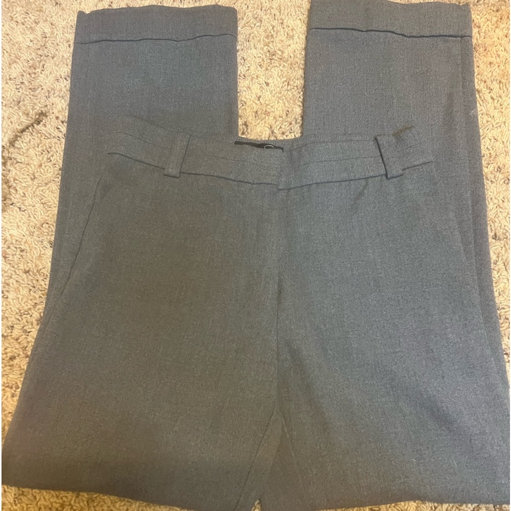 Mango Suit Pants size 6